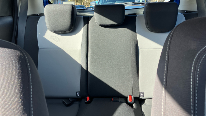 Toyota Yaris 1.5 Hybrid Icon Tech 5dr CVT Hybrid Hatchback